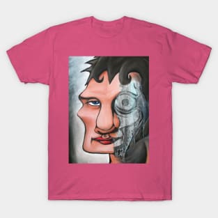 Beautiful Frankenstein T-Shirt